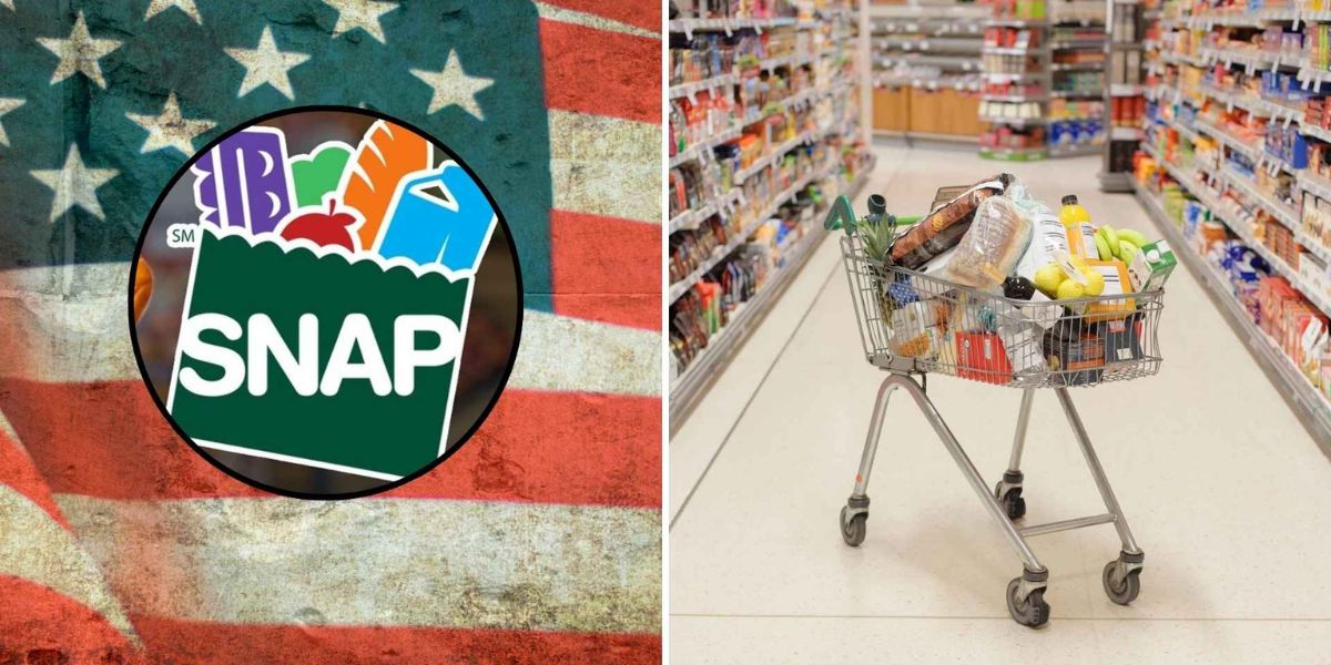 SNAP Work Rules Age Range for ABAWD Time Limit and Work Requirement