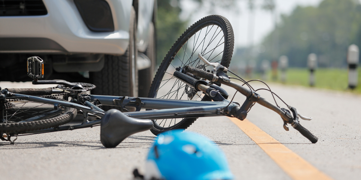 Sacramento County Bicyclist Hit by Car on Florin Road in Terrifying Crash