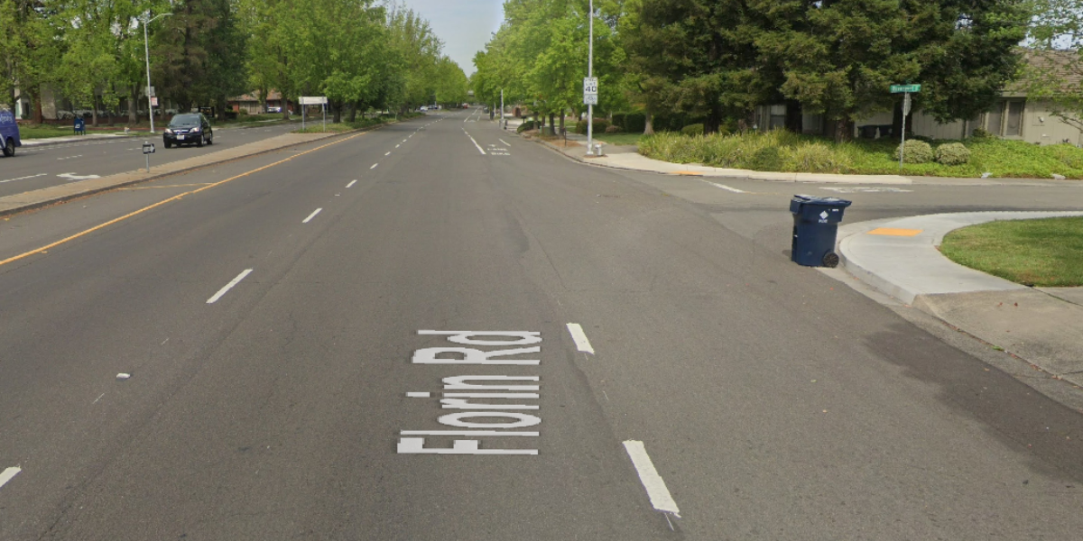 Sacramento Police Pursuit Ends in Fatal Crash, Victim Identified as Nguyen Huynh Huu Duc
