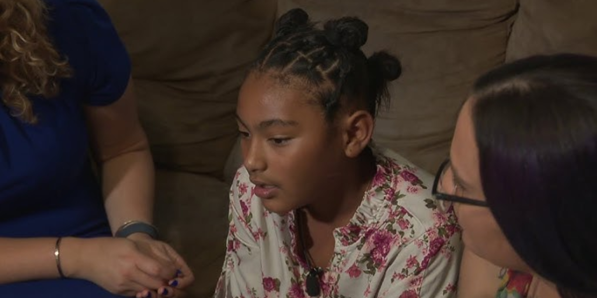 San Antonio Heartbreak: 9-Year-Old Girl Remembers Crash That Killed Her Stepmother on Harry Wurzbach