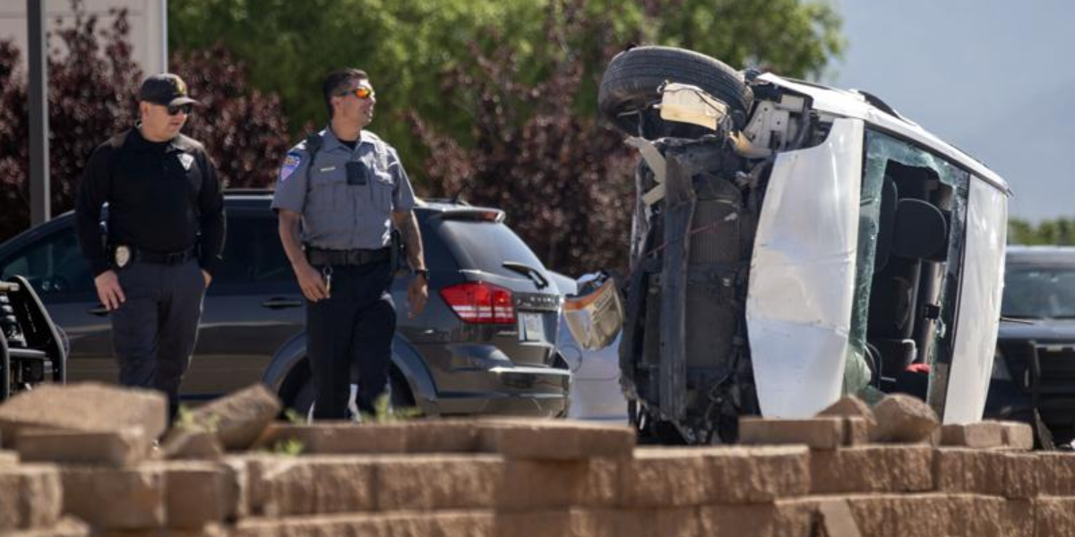 Santa Fe Crash Early Sunday Involves Suspected Drunk Drivers, Police Say