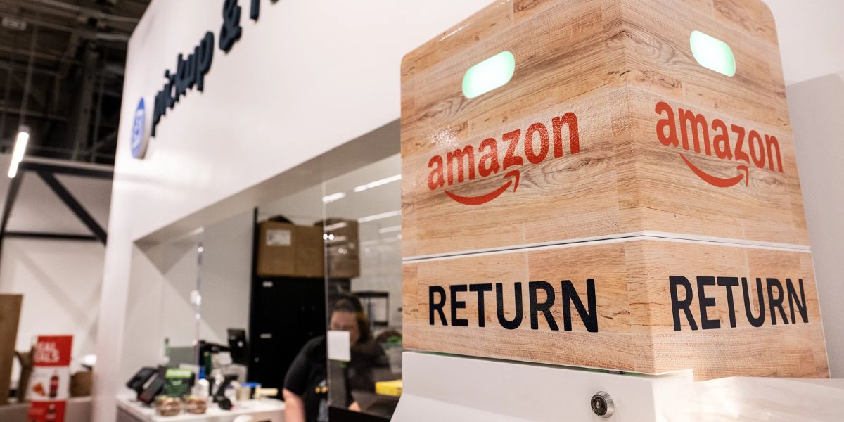 Scams and Abusive Returns Putting Amazon Sellers at Risk of Bankruptcy