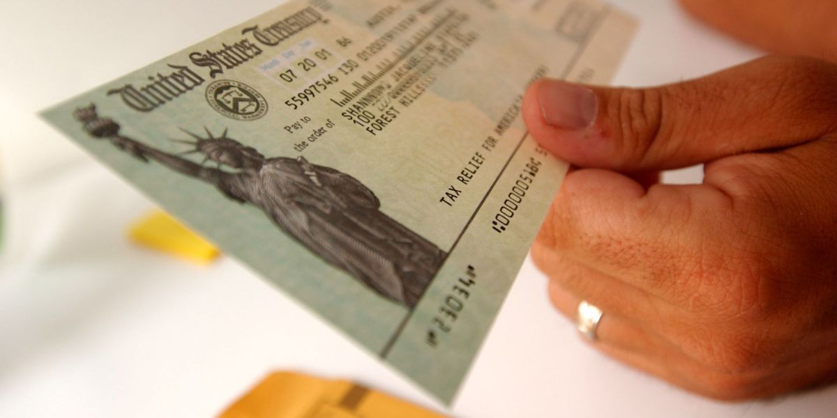 Second-Half 2025 Tax Refunds Coming—IRS and States Begin Payouts