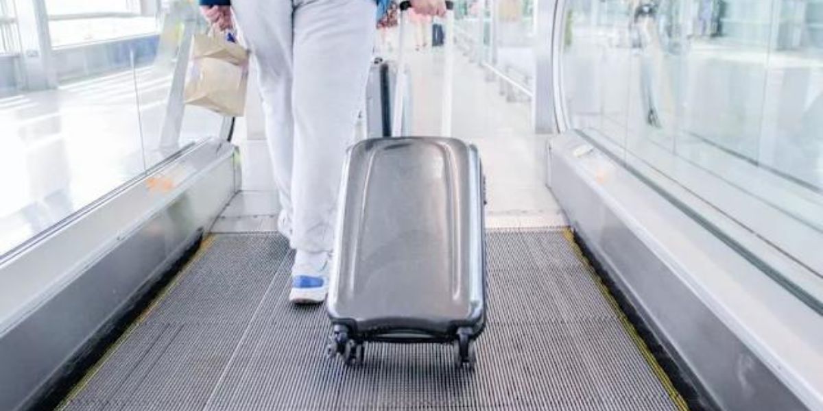 Seven Spreadable Foods Now Off-Limits for Hand Luggage Due to New Airport Security Rules
