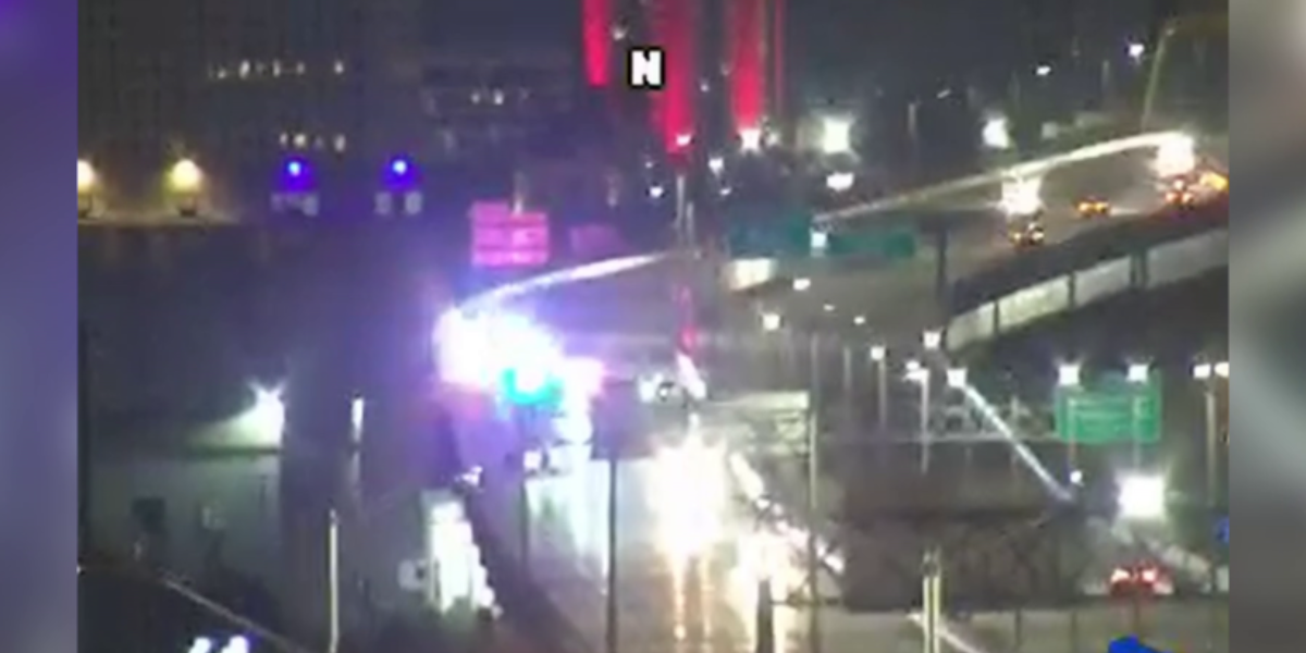Sheriff's Office Probes Deadly Motorcycle Accident on Hoan Bridge in Milwaukee