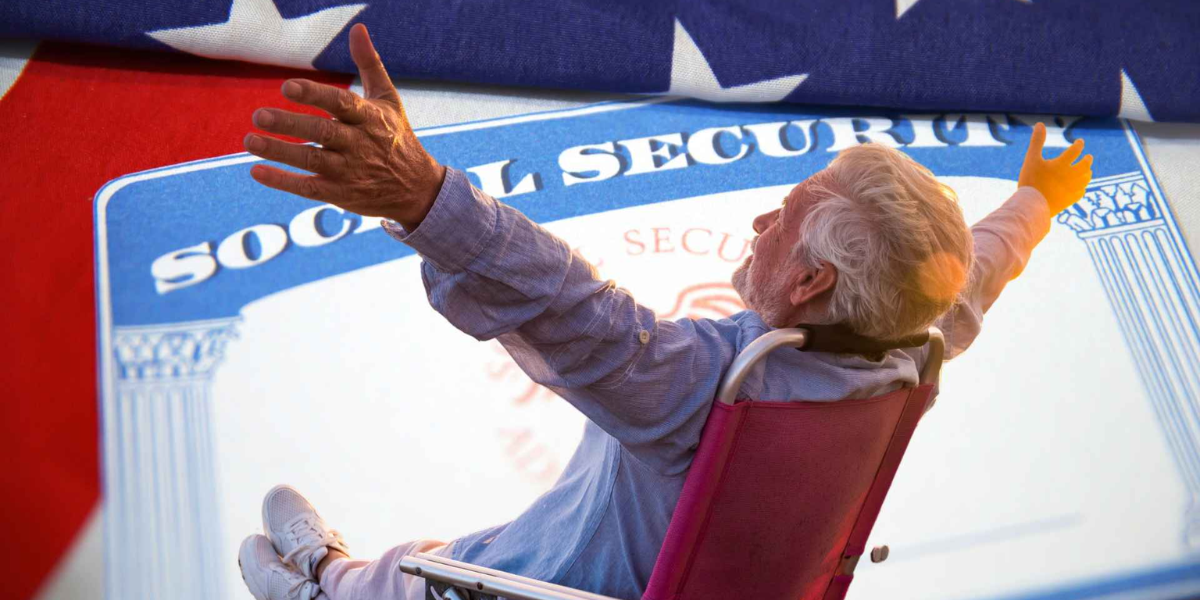 Social Security Announces New Retirement Age Starting 2026