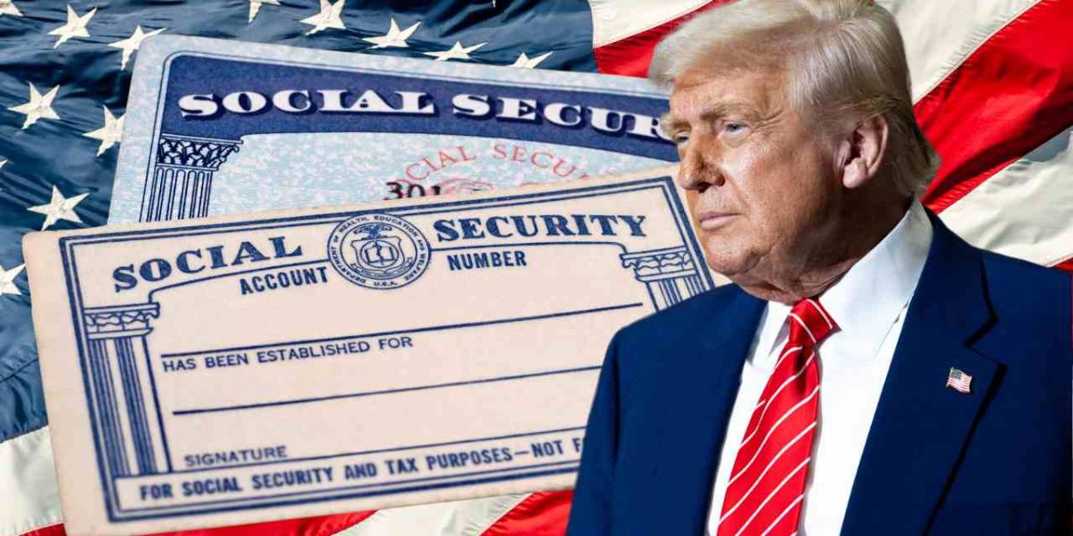 Social Security Payments in Juneteenth $2,002 Sent to Eligible Retirees Before Independence Day