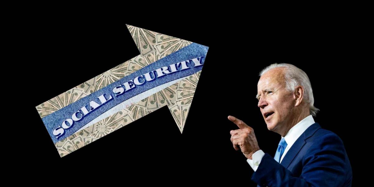 Social Security Revamp Increases Retirement Age, Marking End of 65-Era