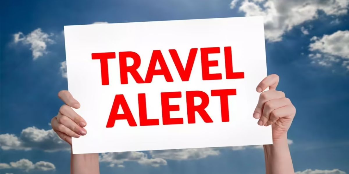 Social Security SSI Travel Warning Time Limits for Staying Abroad Without Penalty