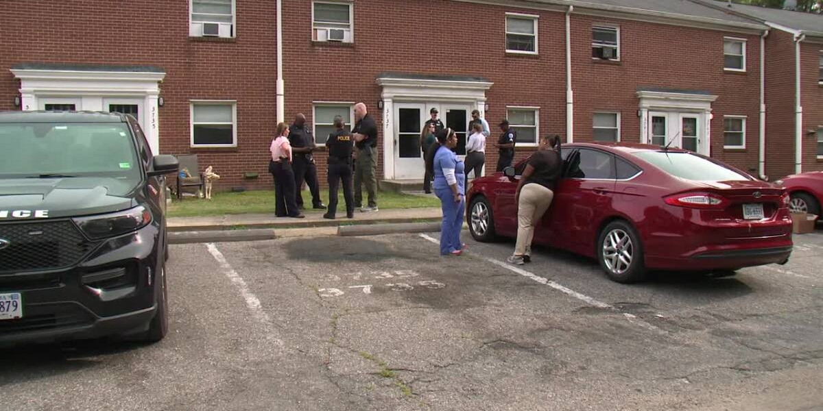 Southside Tragedy: Man and Woman Dead After Murder-Suicide, Crime Insider Reports