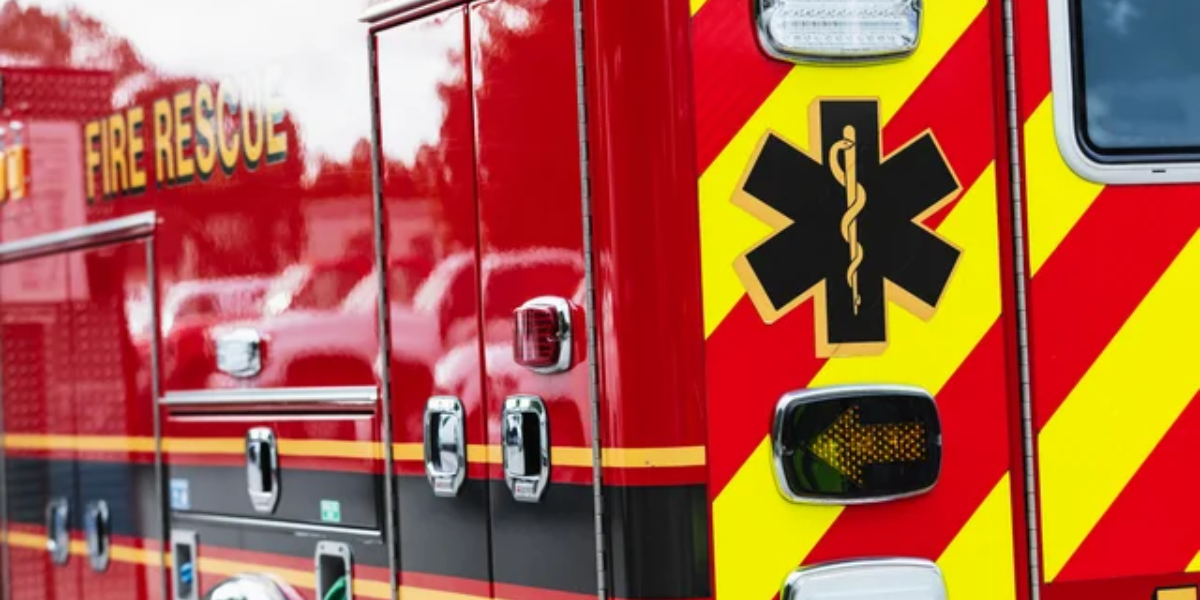 Southwest Tarrant County Horror: Barber and Another Man Found Dead in Water Tank