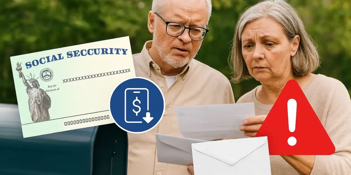 Starting 1 July! Social Security Confirms July Payments for Seniors and Disability Beneficiaries