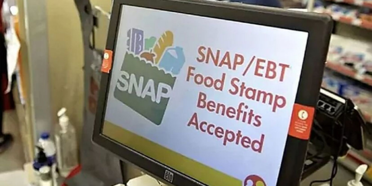 Summer 2025: These States Are Giving Out Food Stamps to Help Kids Eat