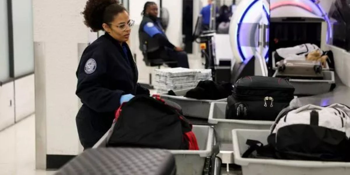 TSA Bans Children’s Toys and Other Common Items from Carry-On Luggage