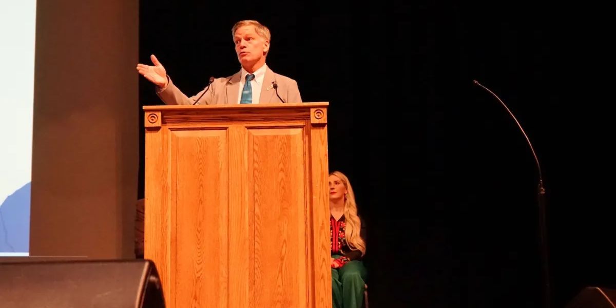 Teachers Union Files Lawsuit Against Wyoming’s School Voucher Program