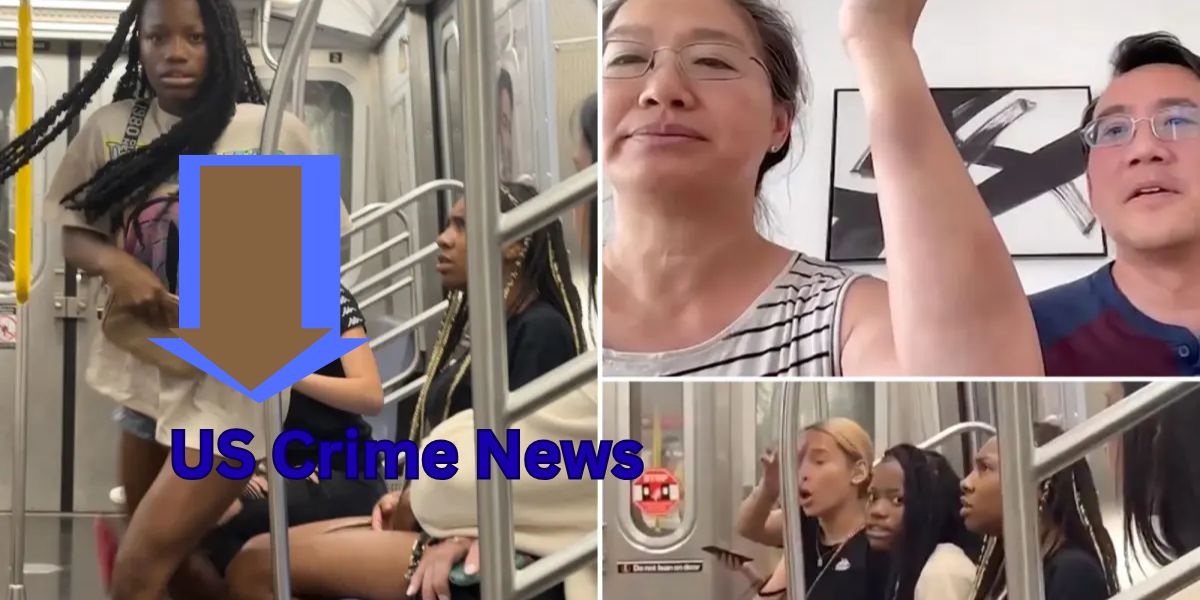 Teens Accused of Vicious Attack on Girl at NYC Subway Station Face Serious Charges