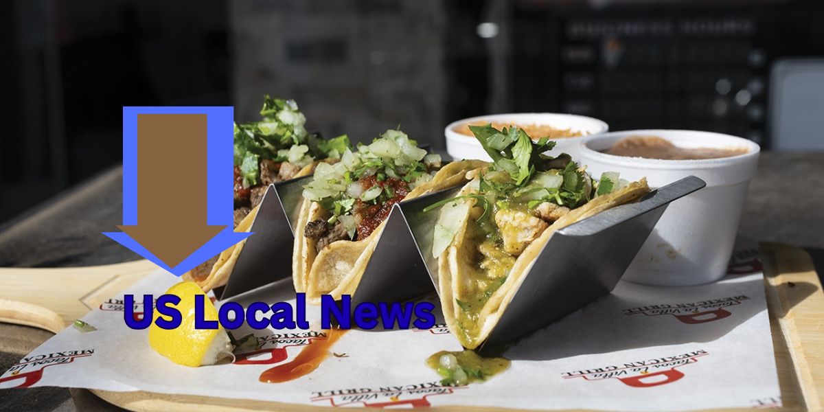 Tehachapi Welcomes Tacos La Villa—Grand Opening Planned for Early July