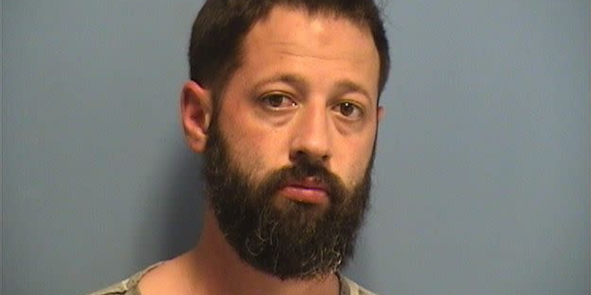 Texas Father Charged with Murder After Leaving 1-Year-Old Daughter Strapped in Hot Car Overnight