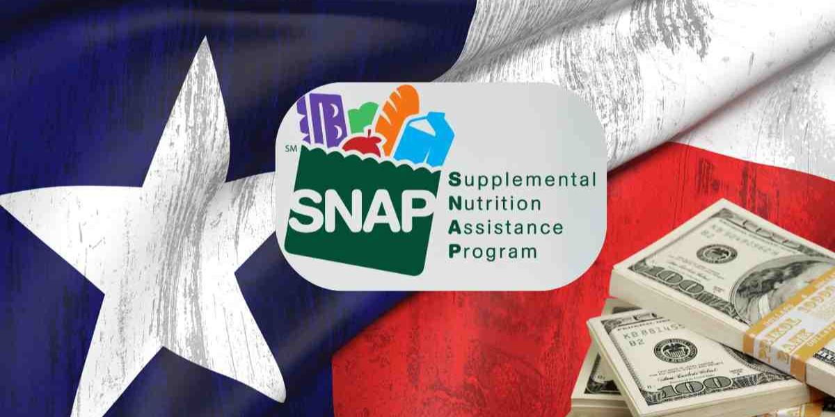 Texas SNAP Deposits Begin June 16 — Full Payment Timeline Through June 28