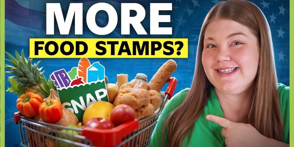 The Trick to Doubling Your CalFresh Benefits and Buying More Food for Less