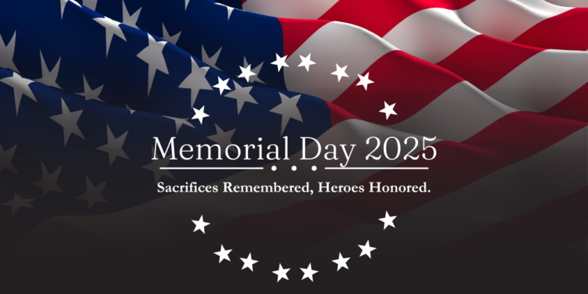 Their Echo Lives On: Five Heroes Remembered This Memorial Day