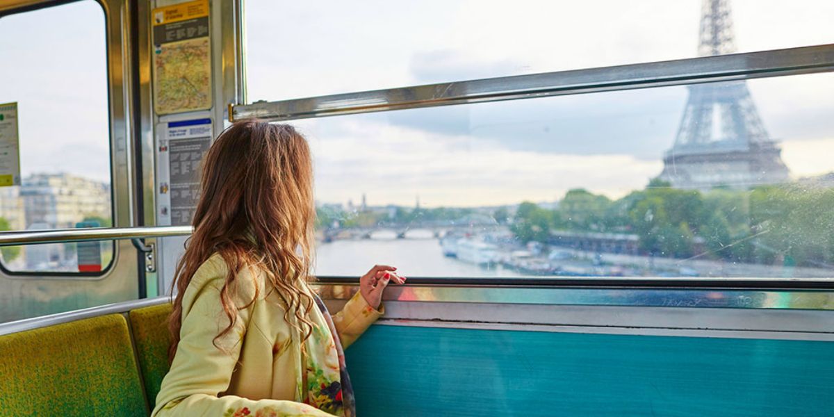 Tourists Safer Than Ever as France Rolls Out Unexpected Theft Prevention Strategy
