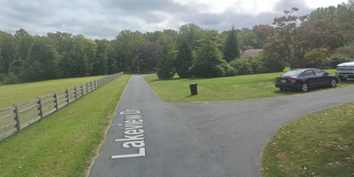 Tragedy on I-70 Man Killed After Leaving Frederick Fairgrounds, Authorities Report