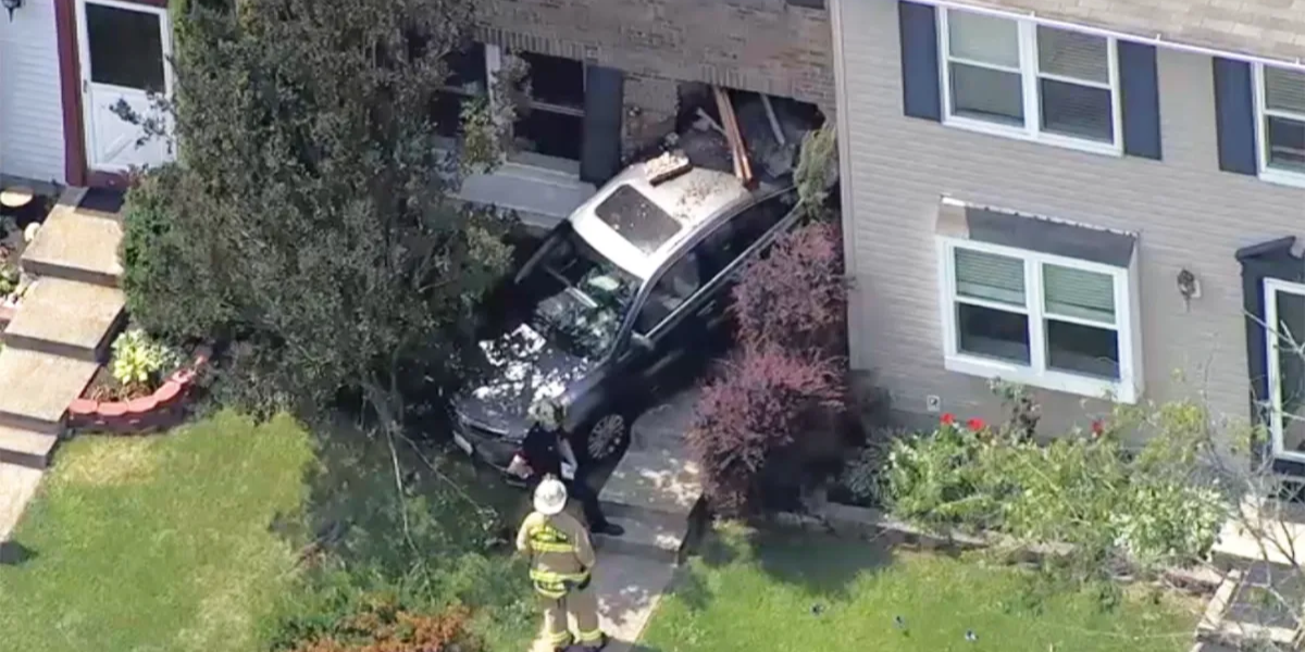Tragic 5-Vehicle Accident in Howard County Leaves One Dead, Several Hurt, Trooper Among Injured