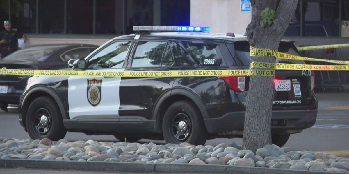 Tragic Accident in Sacramento Leaves Woman Dead After Being Pinned by Her Own Car