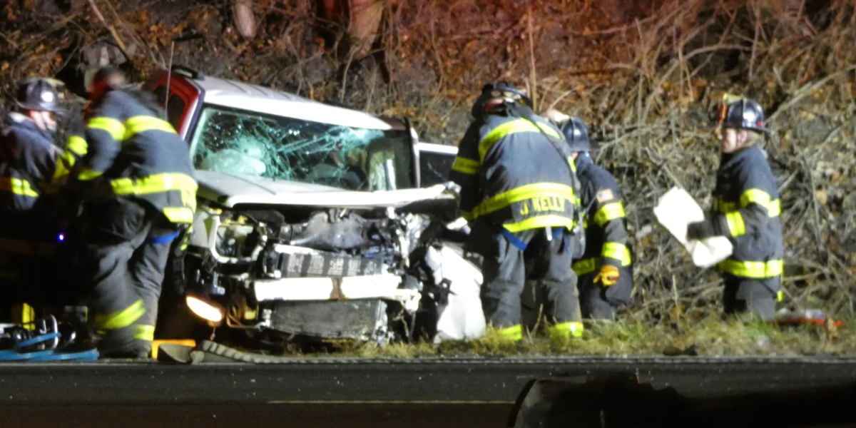 Tragic I-80 Crash Near Penryn Leaves Carmichael Woman Dead, Man Seriously Injured