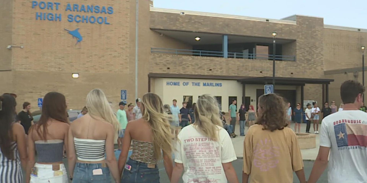 Tragic Loss: 17-Year-Old Byron Davis Dies in Fatal Port Aransas Accident