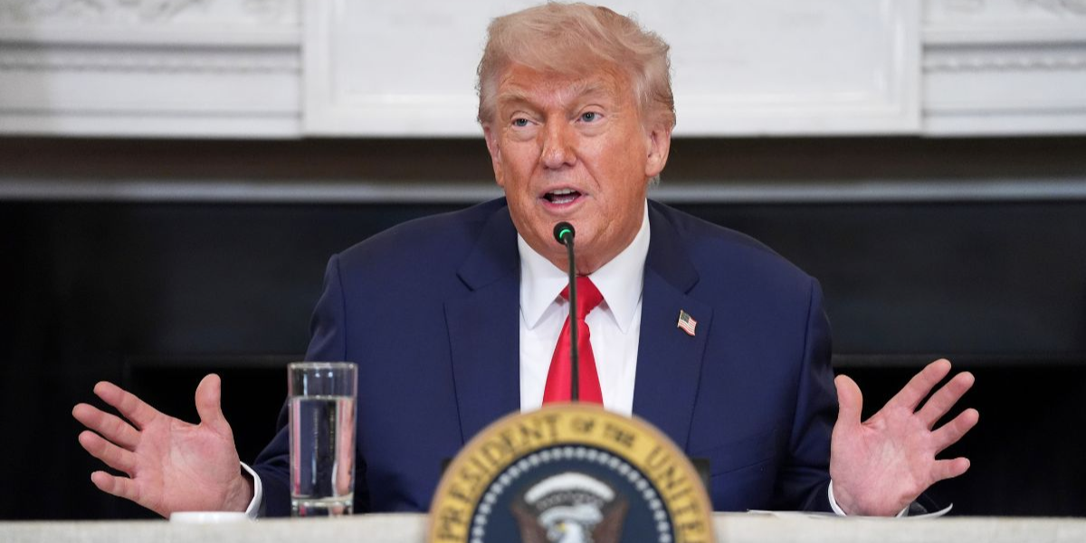 Trump Administration Accused of Violating FOIA by Withholding Documents on Immigration Enforcement Shifts