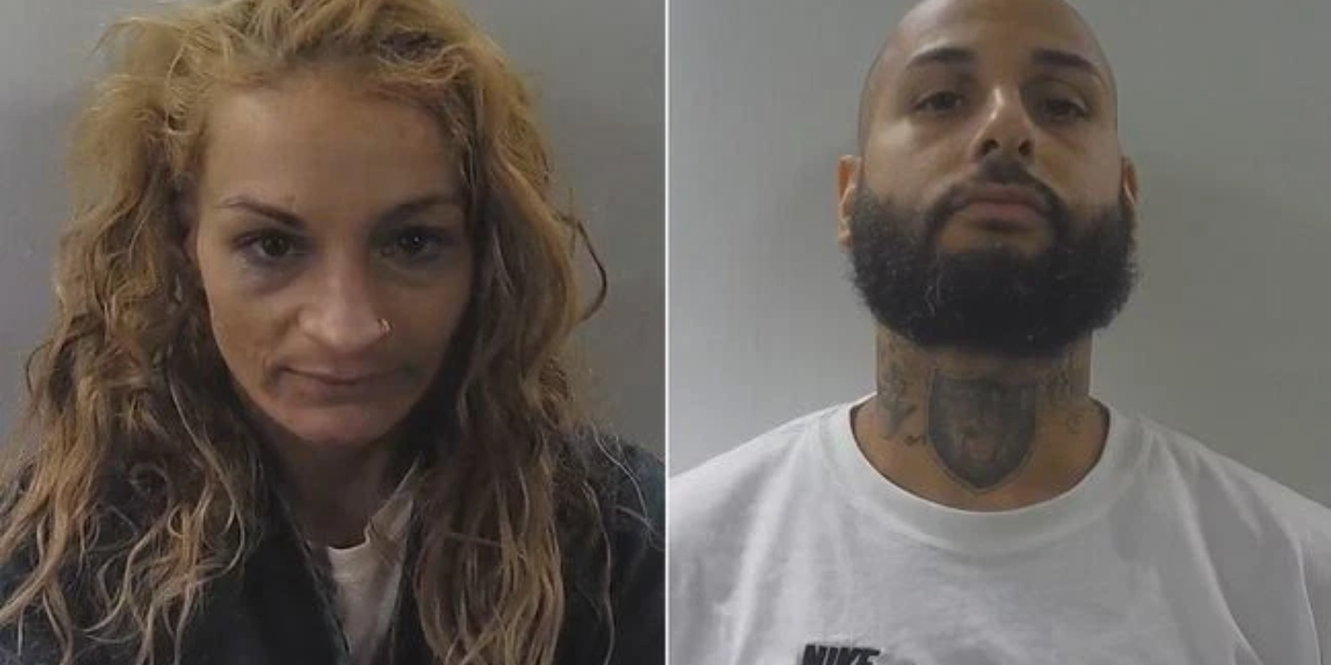 Two Arrested for Cocaine and Fentanyl Trafficking in Winthrop