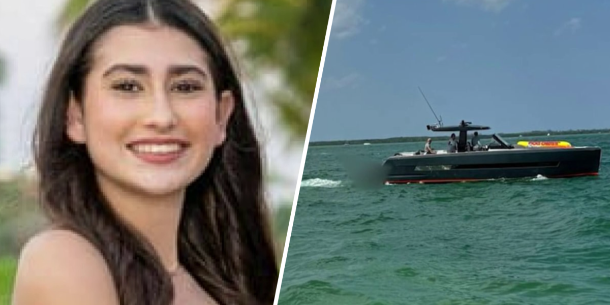 Two Arrested in Connection with Death of Girl Struck by Boat While Wakeboarding in Biscayne Bay