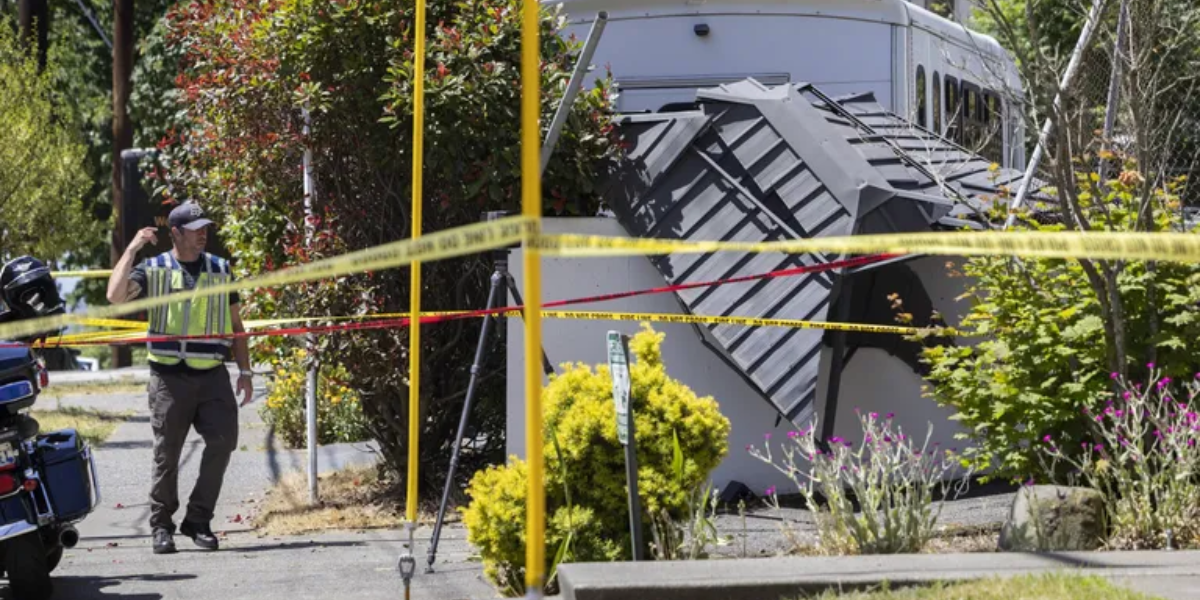 Two Elderly Women Killed in Devastating Yesler Terrace Crash, Community Mourns