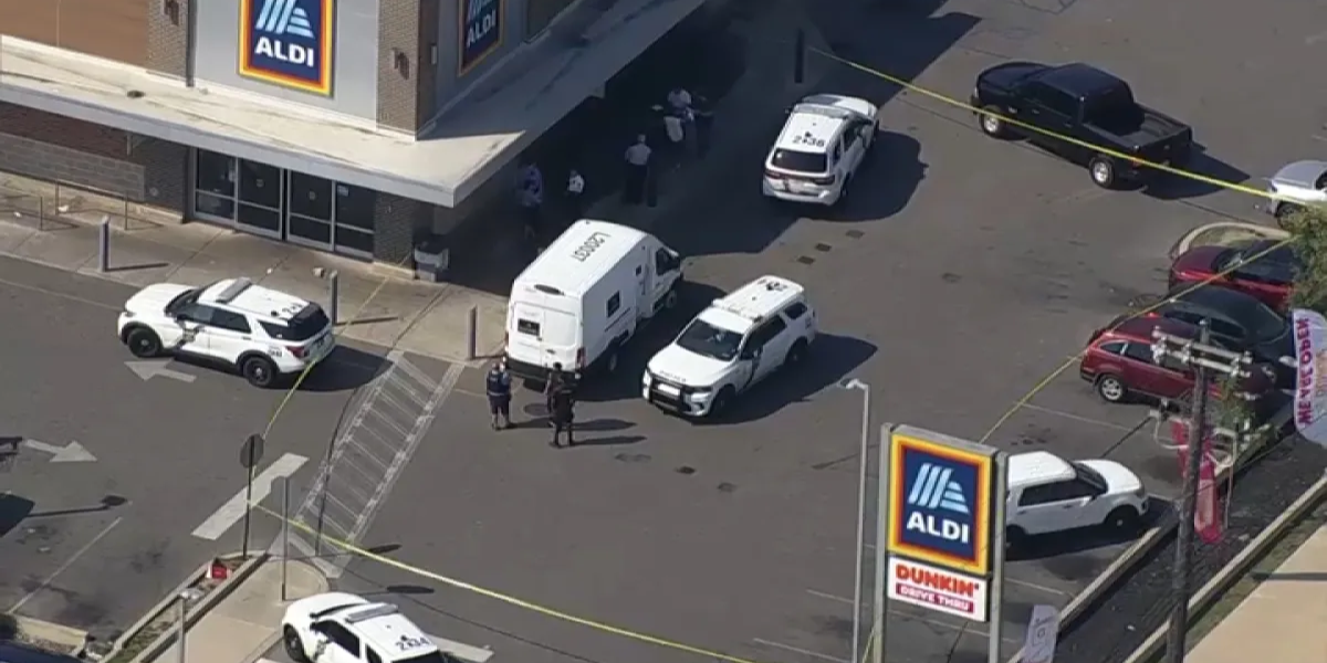 Two Suspects on the Run After Armed Robbery of Loomis Truck, $1,000 Stolen