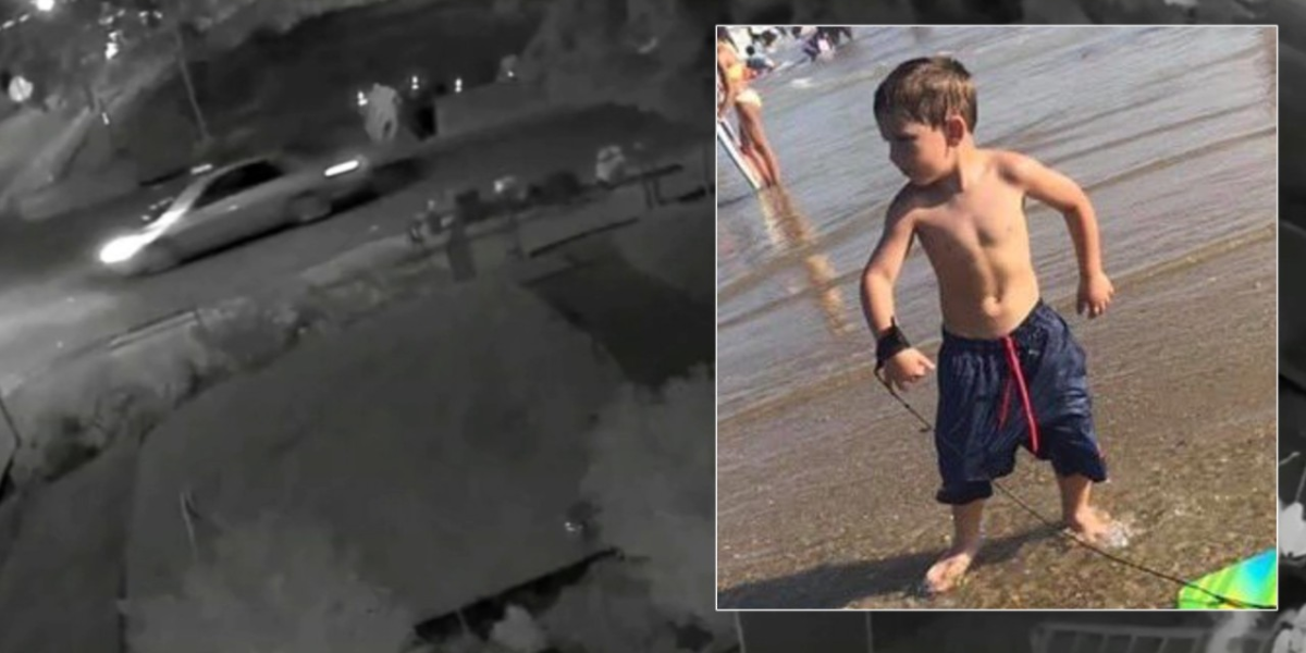 Two-Year-Old Boy Struck by Two Cars in North Philadelphia Hit-and-Run Incident