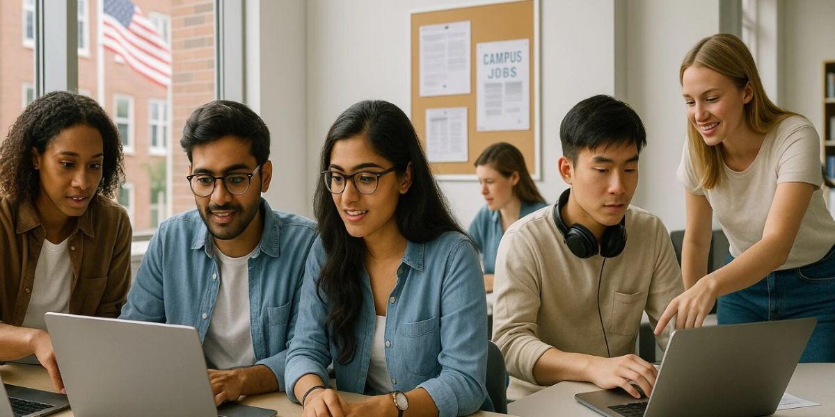 U.S. Cracks Down on Student Visa Applicants Public Social Media and Full Disclosure Required