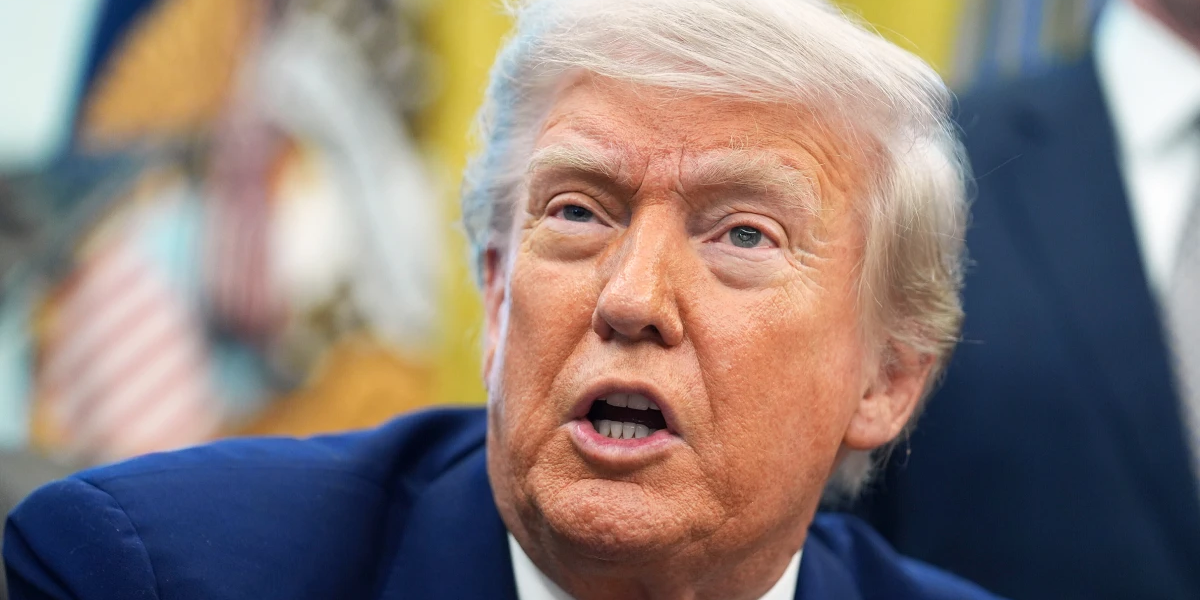 U.S. President Announces New Travel Restrictions: 12 Countries Banned, Partial Limits for 7
