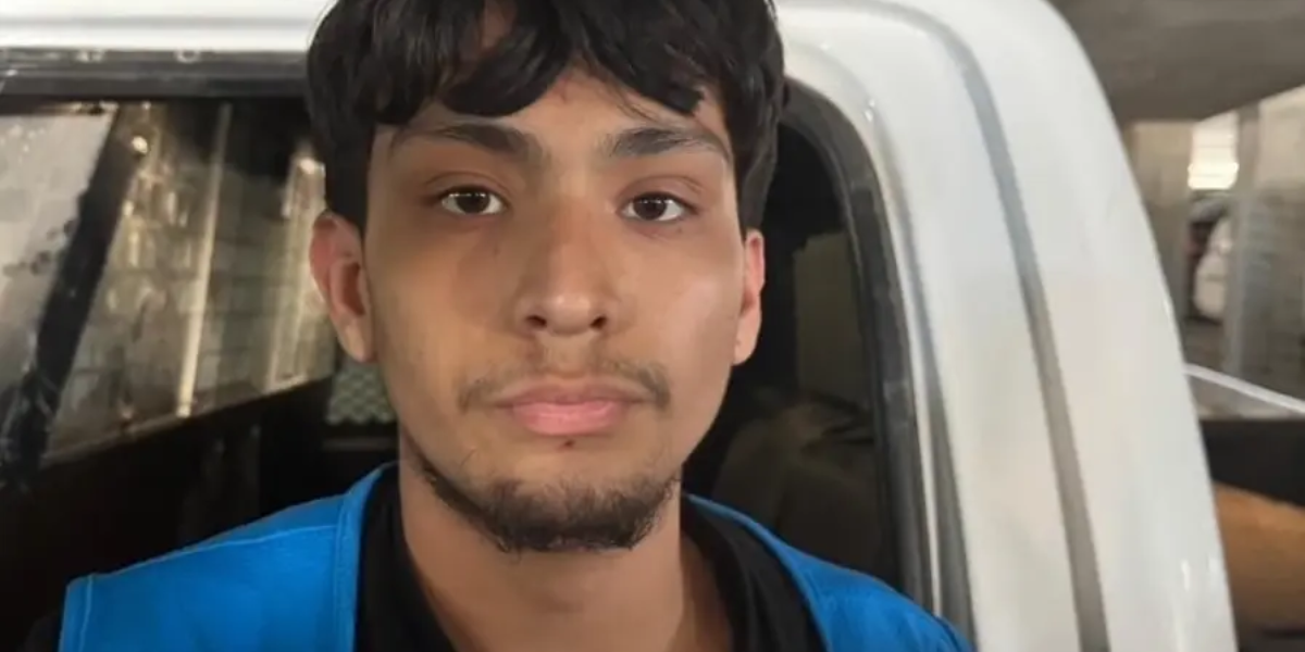 US Citizen Speaks Out After Violent Border Patrol Arrest in Pico Rivera