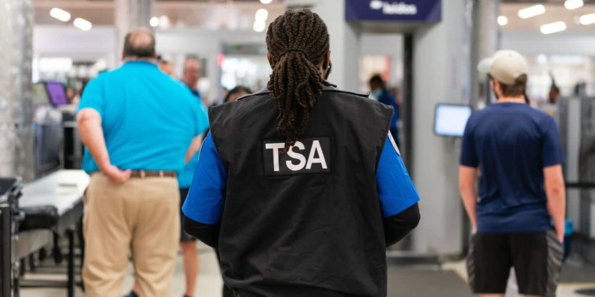Unexpected! TSA’s New Rules Ban These 7 Snacks from Domestic Flights