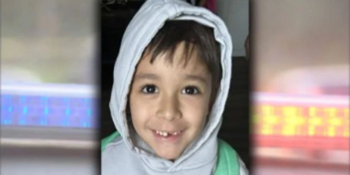 Urgent Miami Search: Amber Alert for Missing 6-Year-Old Boy
