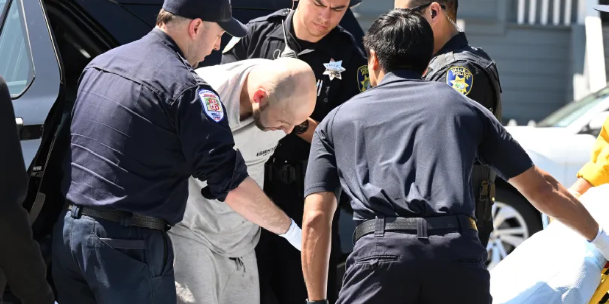 Vallejo Police Arrest Suspect in Connection to Hit-and-Run Incident