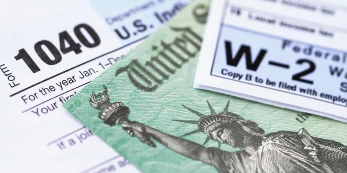 Verify Your Bank Info NOW—IRS Will Stop Sending Paper Checks by 2025