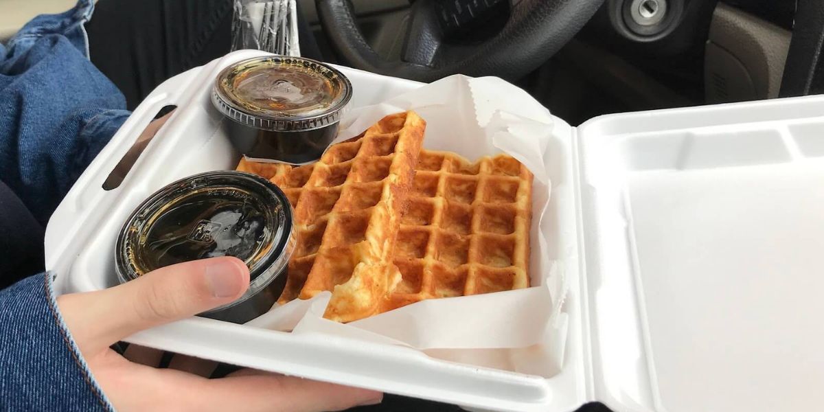 Virginia Bans Styrofoam Food Containers Starting July 1—What Vendors Need to Know