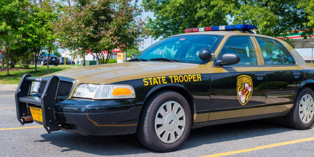 Waldorf, Maryland Shaken as Woman Accused of Plowing Into People Outside Baby Shower