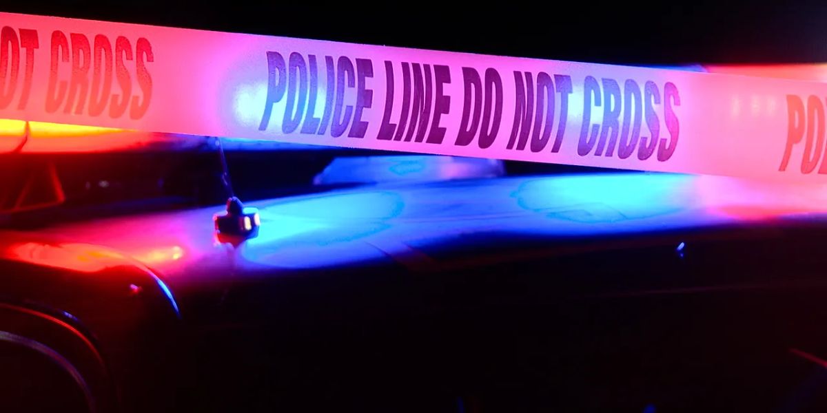 Washington, DC, Police Arrest Man for Phone Theft at Gunpoint After Traffic Collision