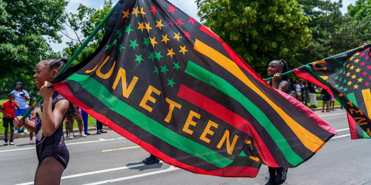 What’s Open and Closed on Juneteenth 2025 — Banks, Post Offices, UPS & FedEx