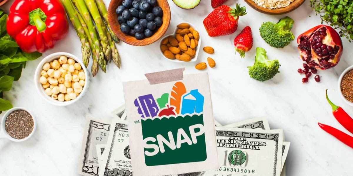 Who’s Getting SNAP This Week Payments Range from $975 to $1,756