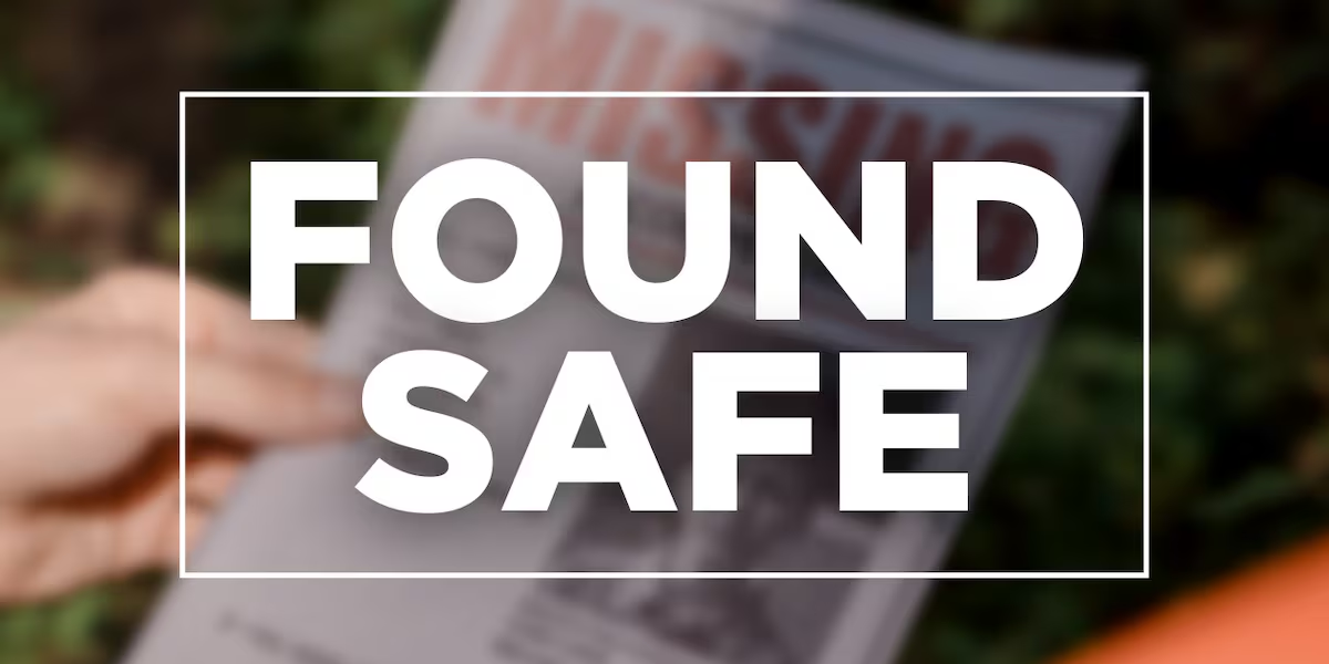Wisconsin Amber Alert for Missing 4-Year-Old Cancelled After Girl Found Safe